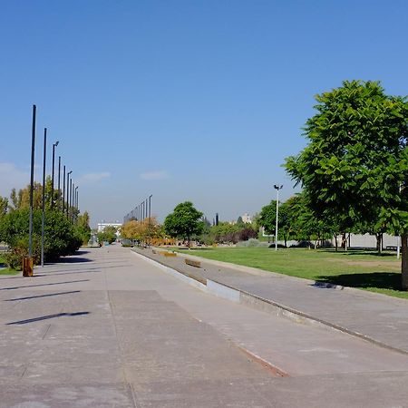 Mendoza #5 아파트 외부 사진